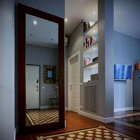 A Casa Di... Apartment Milano Ngoại thất bức ảnh