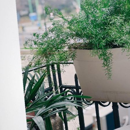 A Casa Di... Apartment Milano Ngoại thất bức ảnh