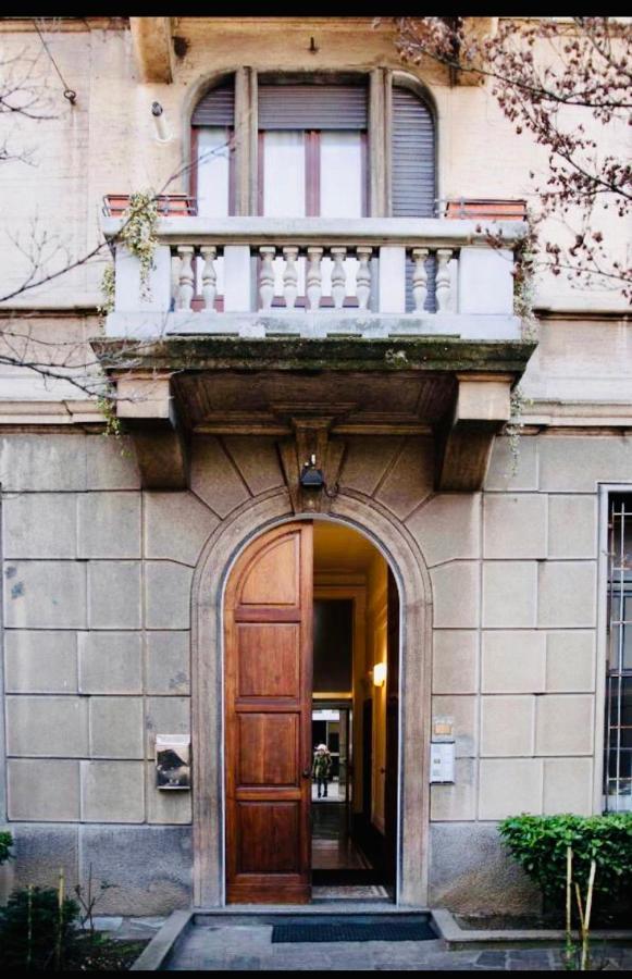 A Casa Di... Apartment Milano Ngoại thất bức ảnh
