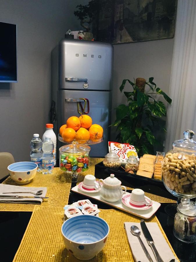A Casa Di... Apartment Milano Ngoại thất bức ảnh