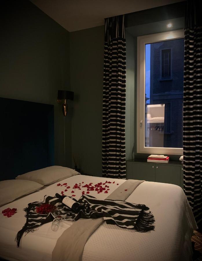 A Casa Di... Apartment Milano Ngoại thất bức ảnh