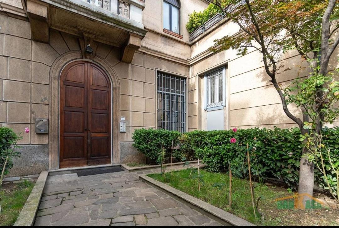 A Casa Di... Apartment Milano Ngoại thất bức ảnh
