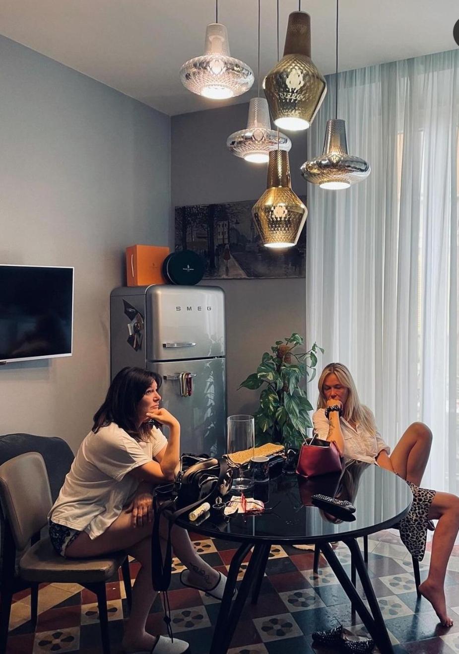 A Casa Di... Apartment Milano Ngoại thất bức ảnh