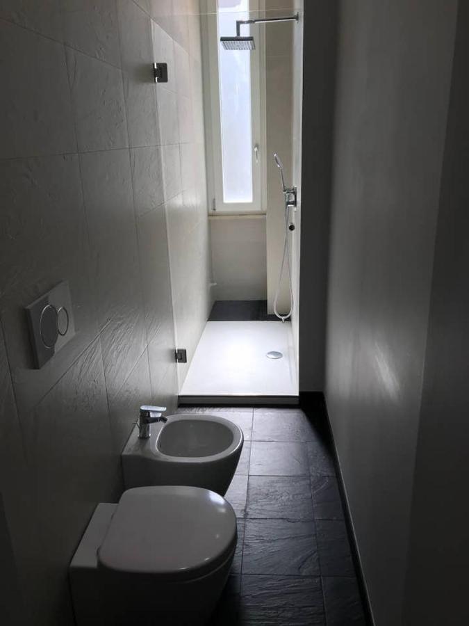 A Casa Di... Apartment Milano Ngoại thất bức ảnh