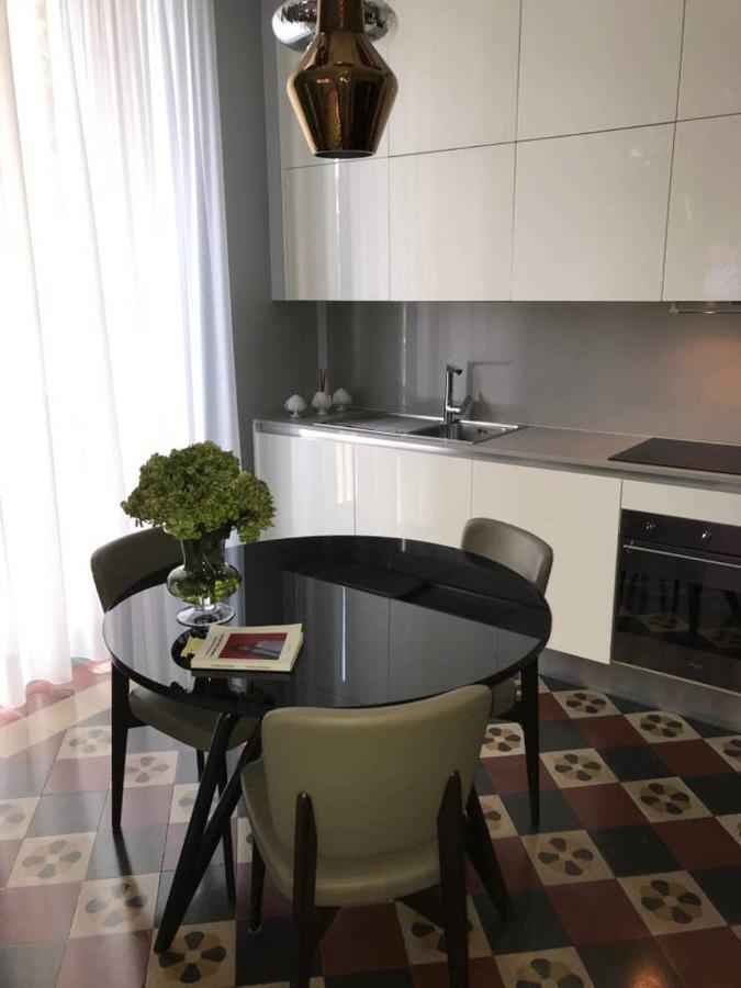 A Casa Di... Apartment Milano Ngoại thất bức ảnh