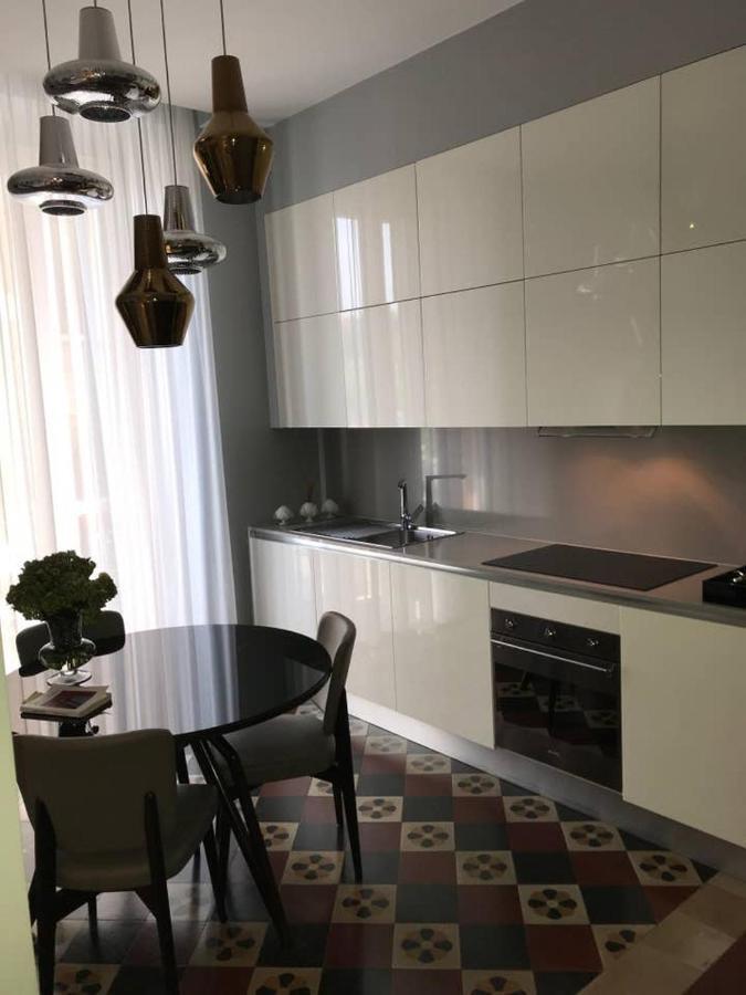 A Casa Di... Apartment Milano Ngoại thất bức ảnh