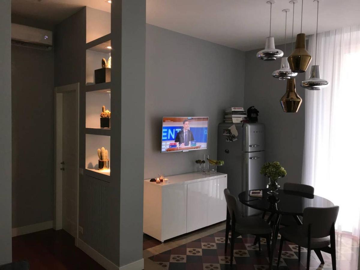 A Casa Di... Apartment Milano Ngoại thất bức ảnh