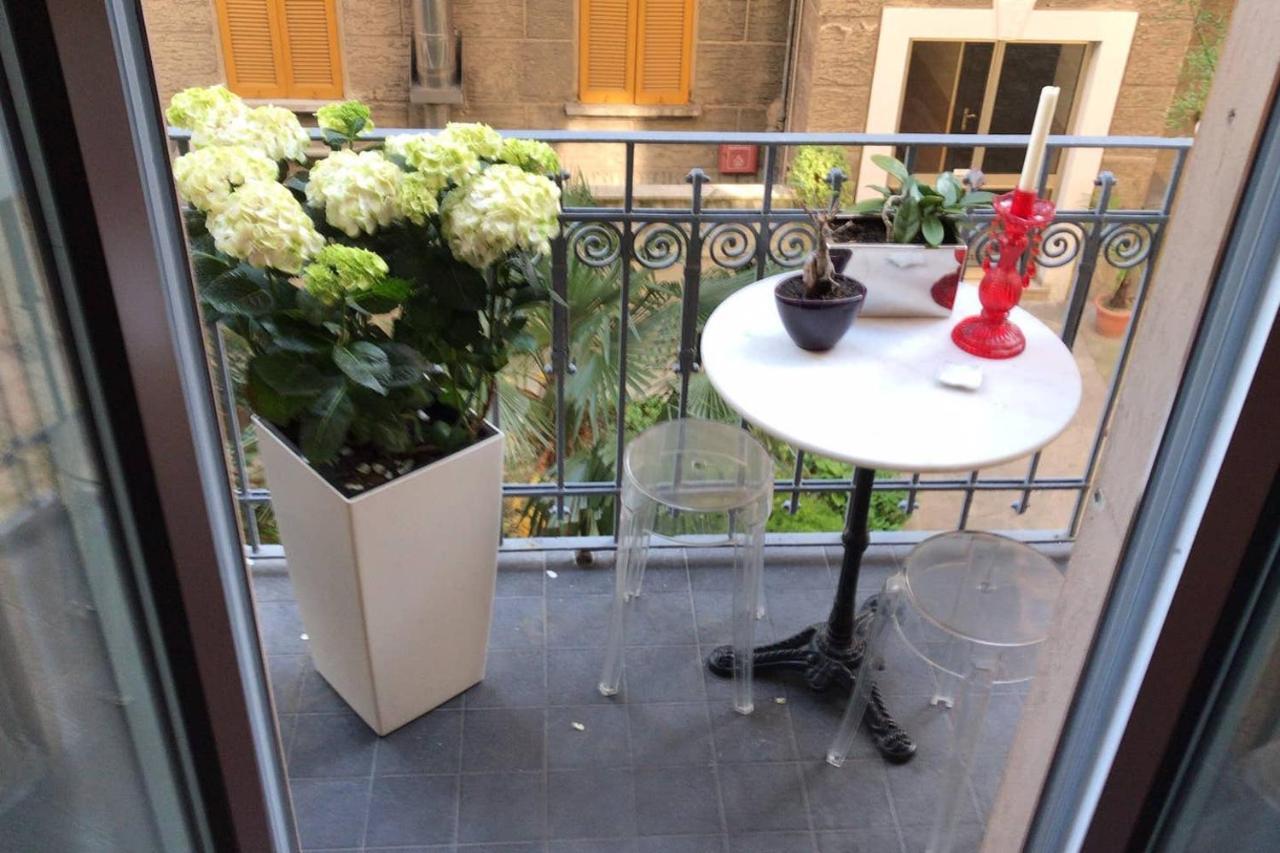 A Casa Di... Apartment Milano Ngoại thất bức ảnh