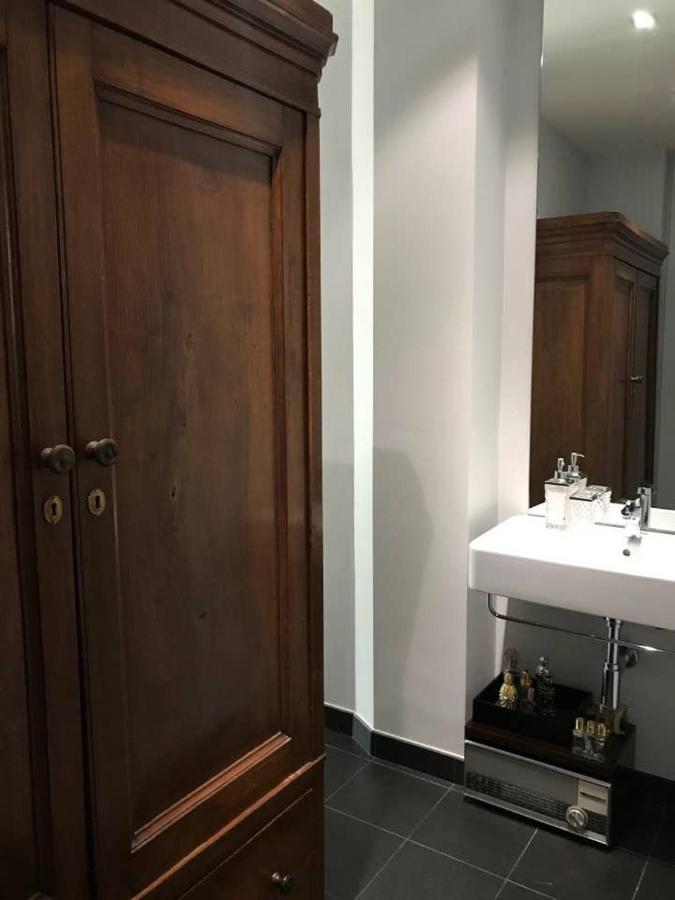 A Casa Di... Apartment Milano Ngoại thất bức ảnh