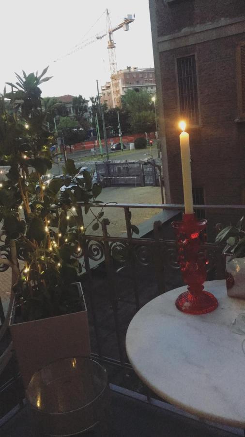 A Casa Di... Apartment Milano Ngoại thất bức ảnh